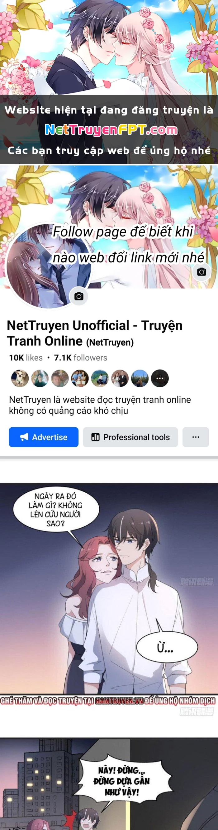 Văn Âm Sư Chapter 112 - 1