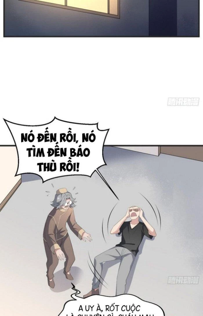 Văn Âm Sư Chapter 112 - 4