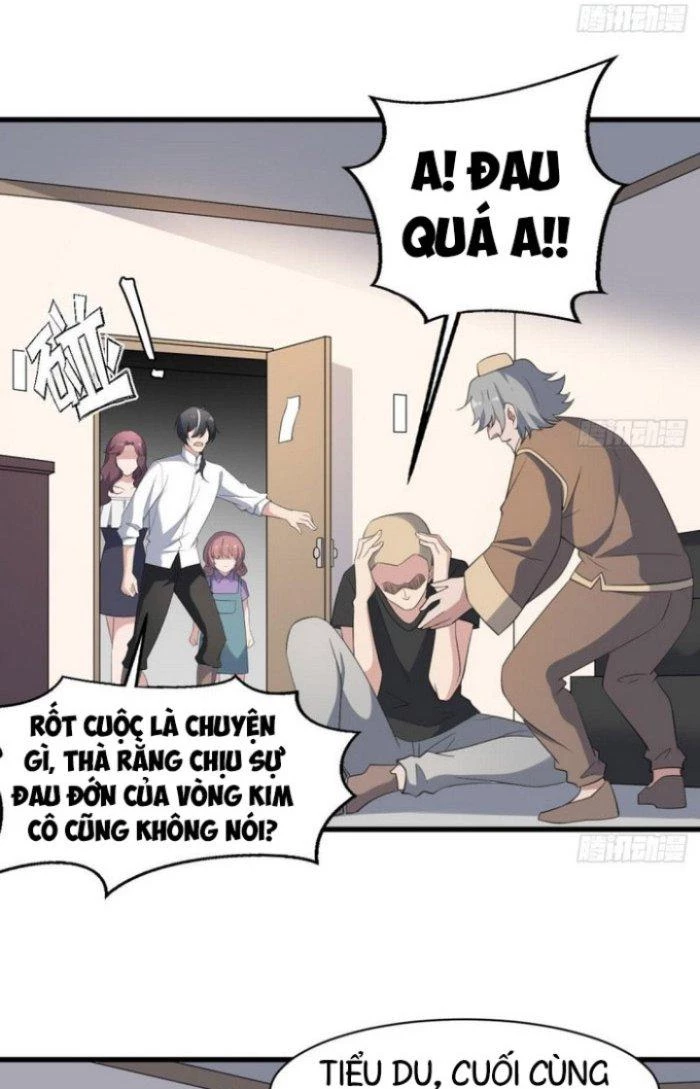 Văn Âm Sư Chapter 112 - 6