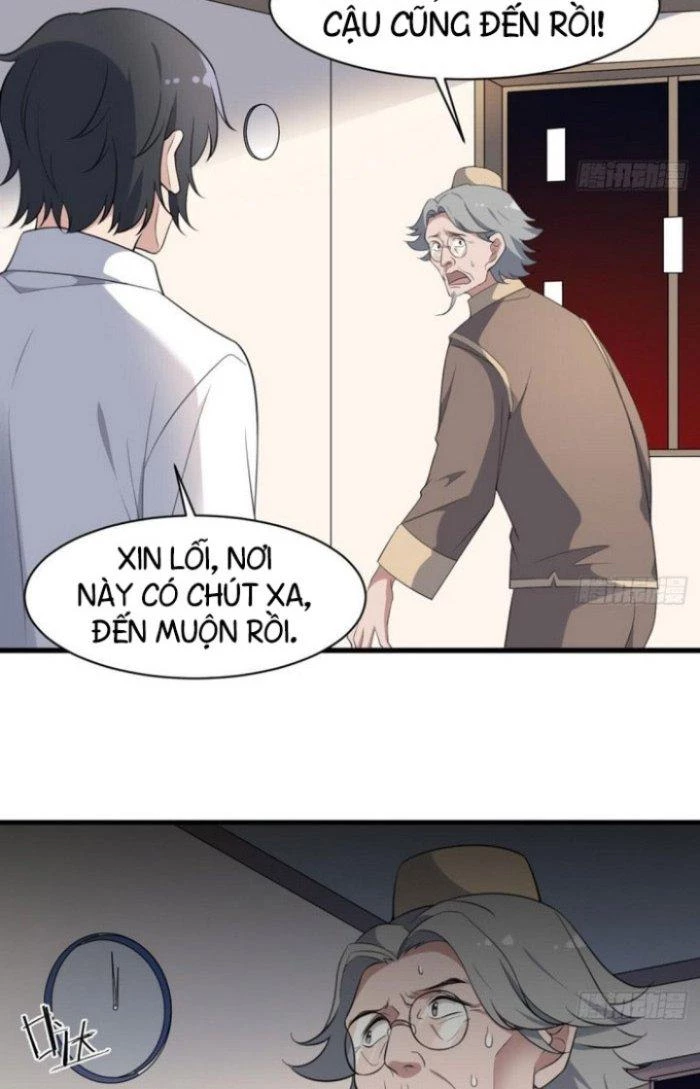 Văn Âm Sư Chapter 112 - 7