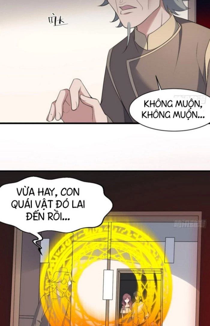 Văn Âm Sư Chapter 112 - 8