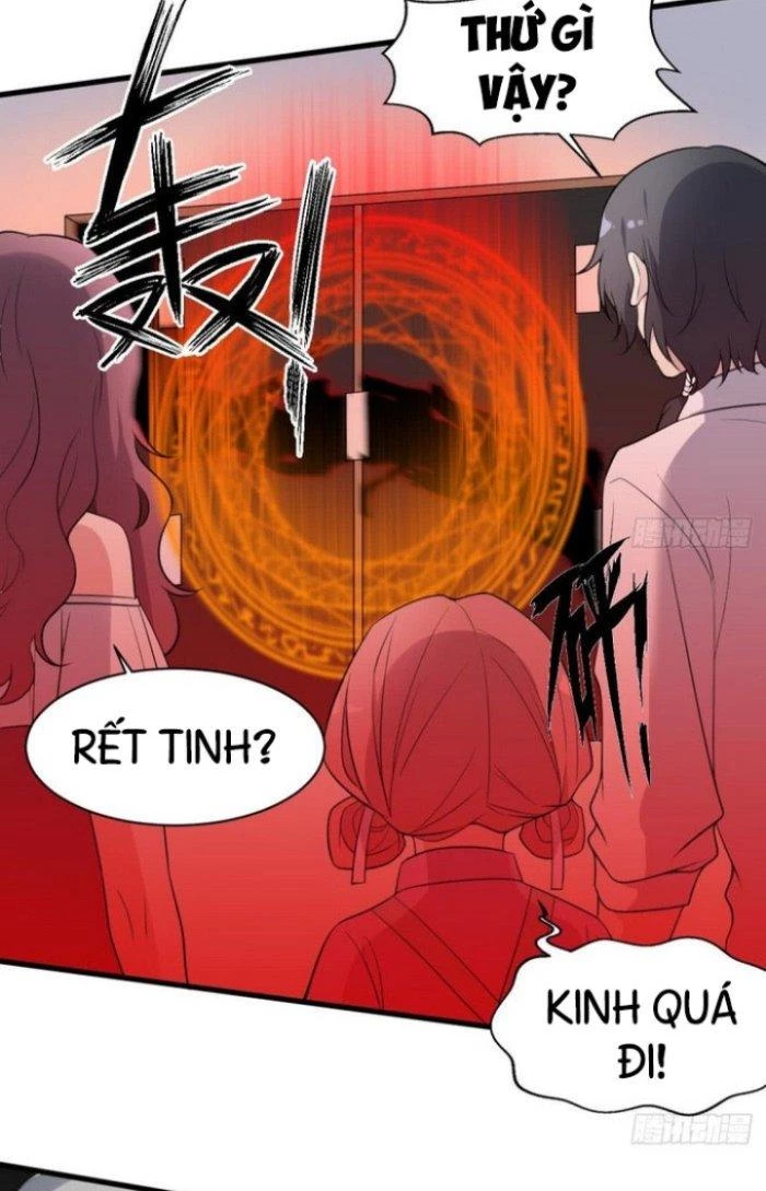 Văn Âm Sư Chapter 112 - 10