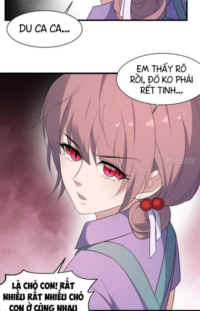 Văn Âm Sư Chapter 112 - 15