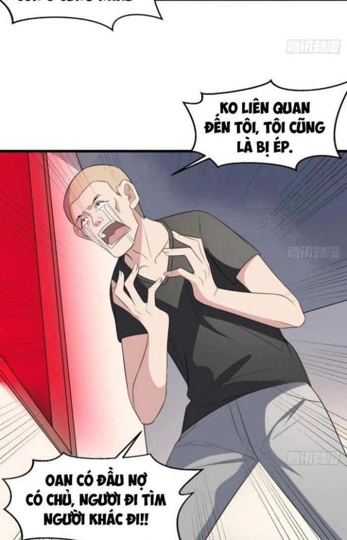 Văn Âm Sư Chapter 112 - 16