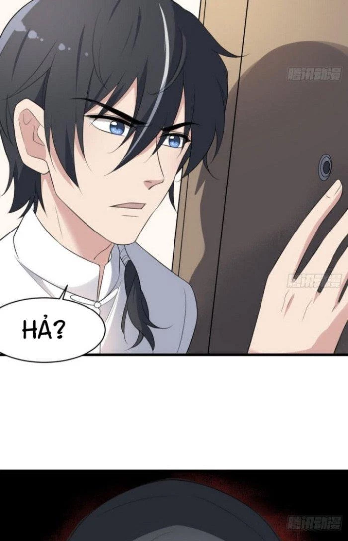 Văn Âm Sư Chapter 112 - 19