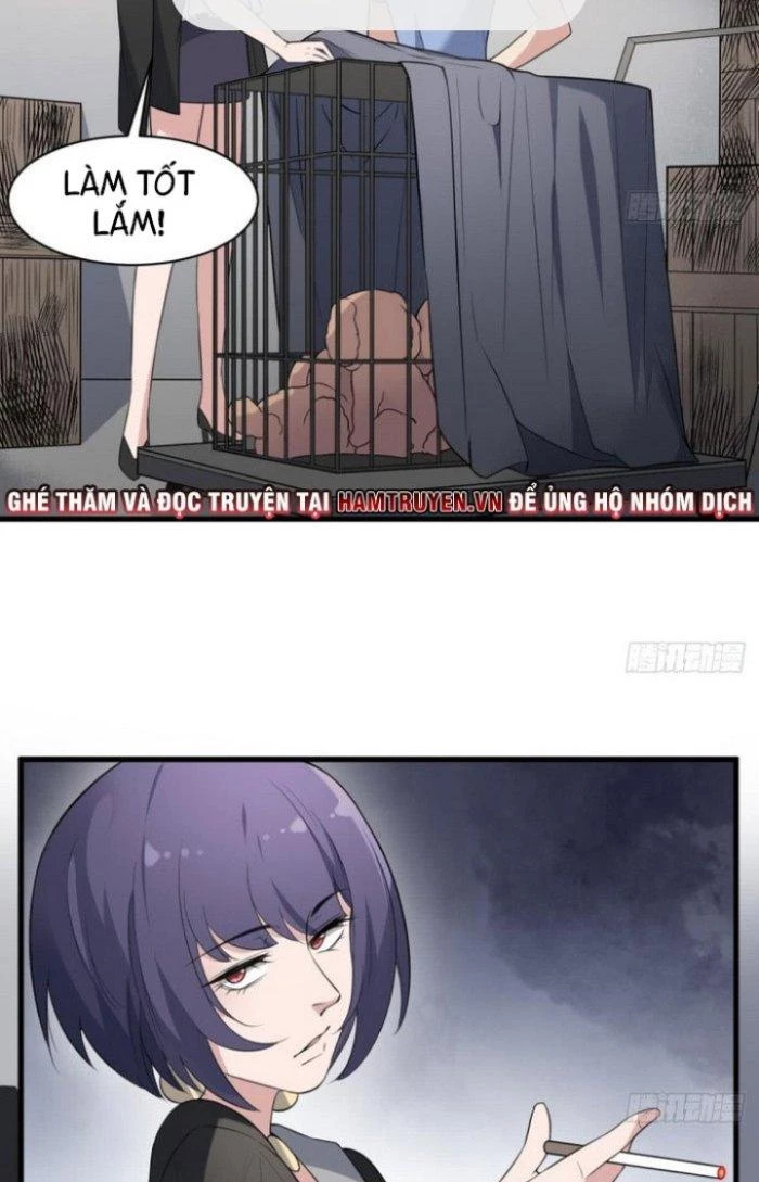 Văn Âm Sư Chapter 114 - 3