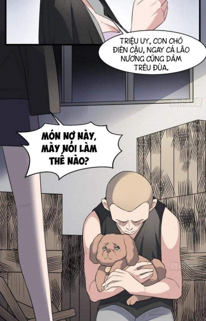 Văn Âm Sư Chapter 114 - 4