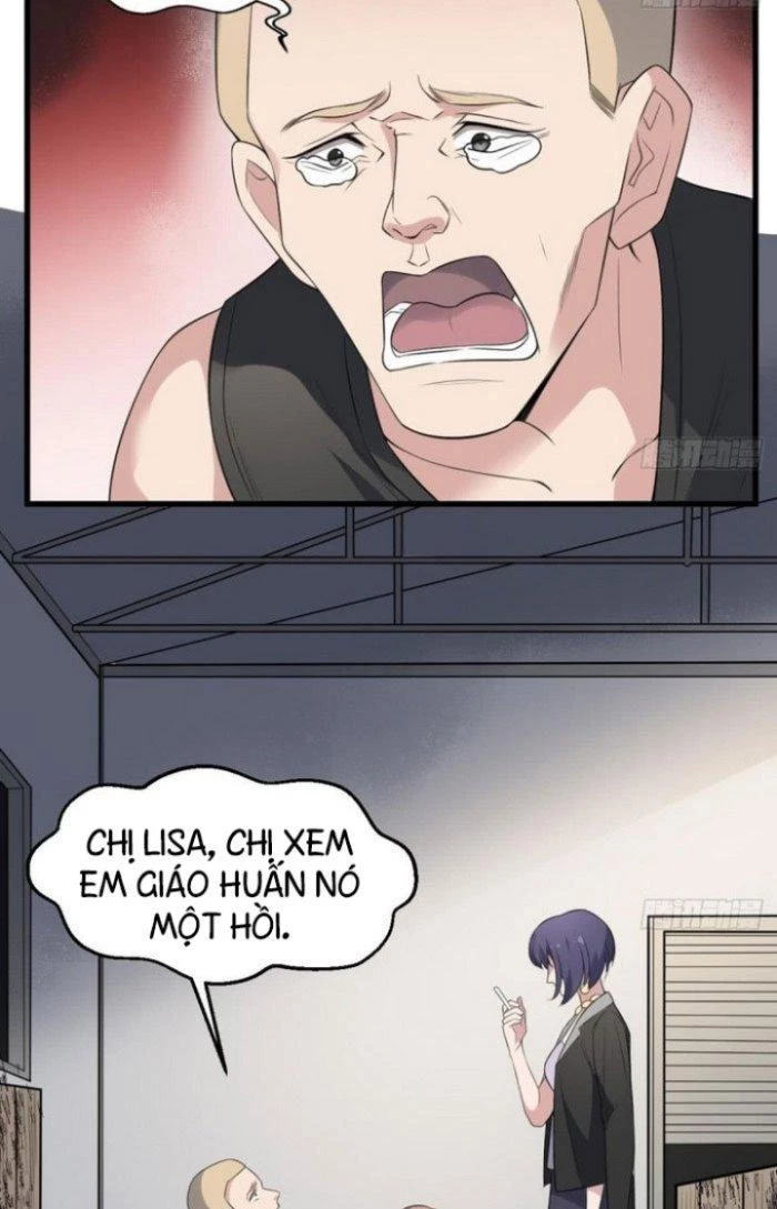 Văn Âm Sư Chapter 114 - 7