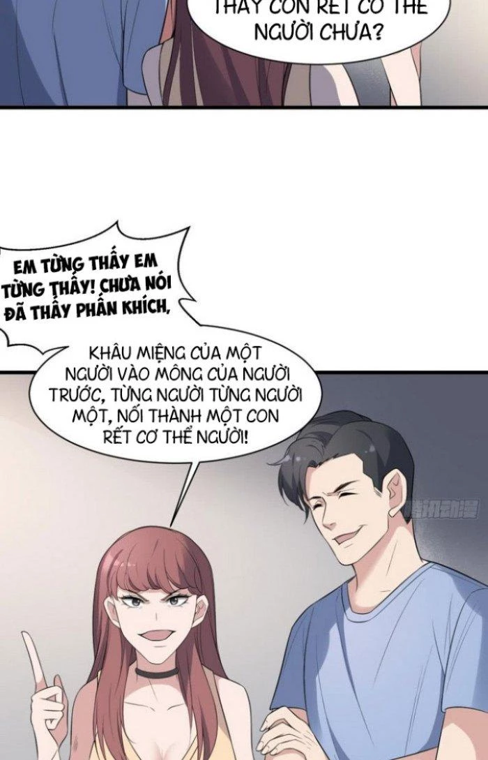 Văn Âm Sư Chapter 114 - 10