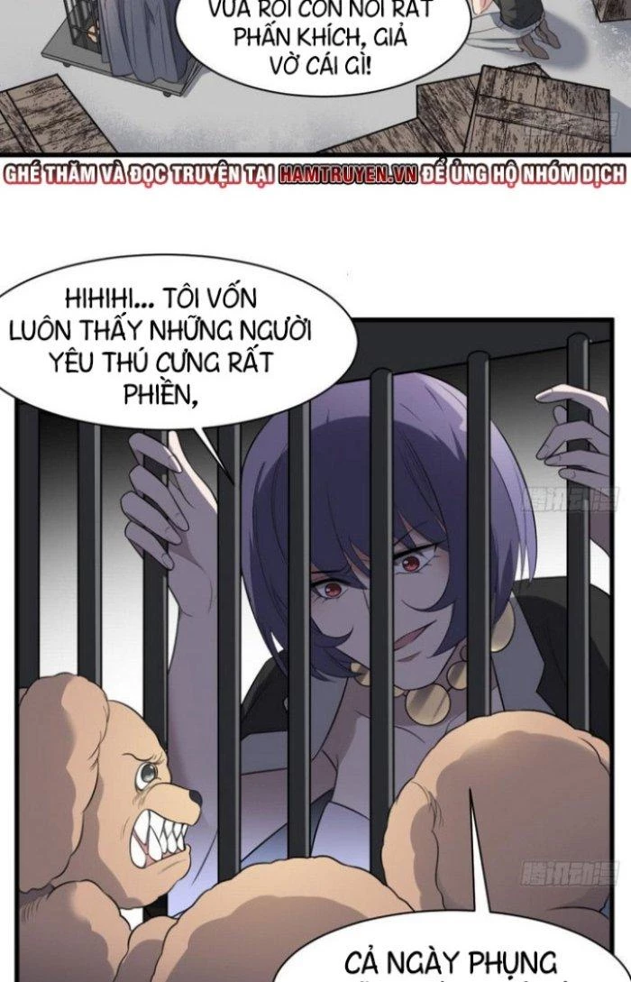 Văn Âm Sư Chapter 114 - 12