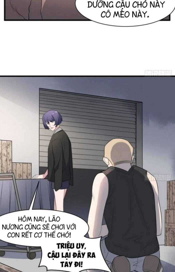 Văn Âm Sư Chapter 114 - 13
