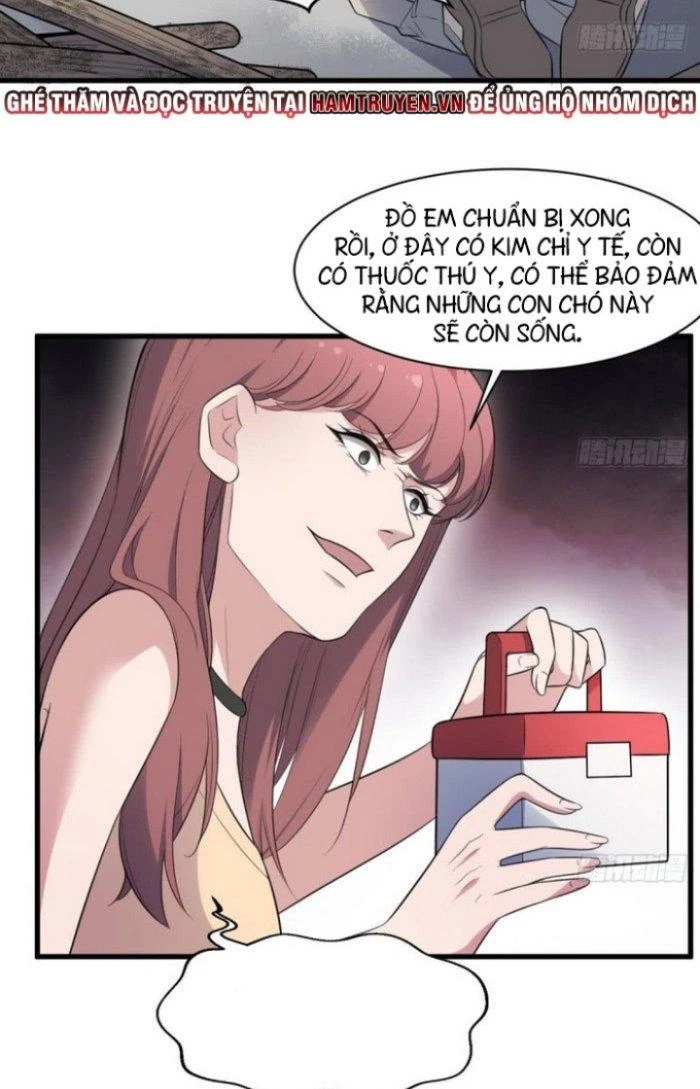 Văn Âm Sư Chapter 114 - 14