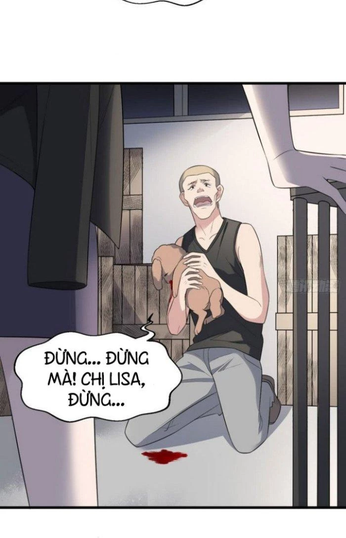 Văn Âm Sư Chapter 114 - 15