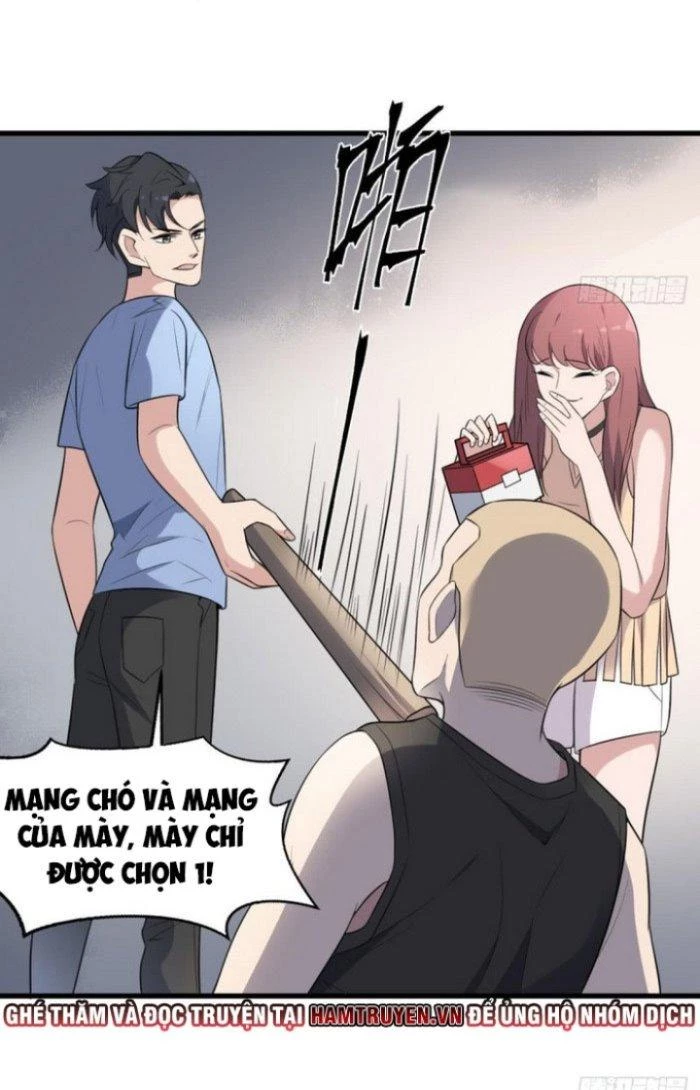 Văn Âm Sư Chapter 114 - 16