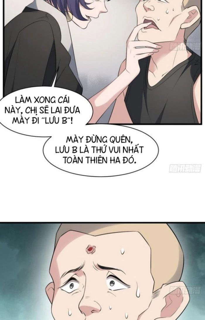 Văn Âm Sư Chapter 114 - 18