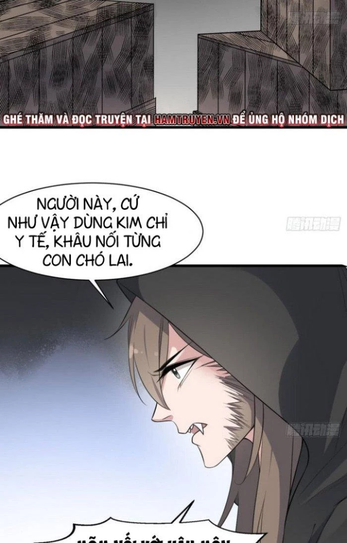 Văn Âm Sư Chapter 115 - 2