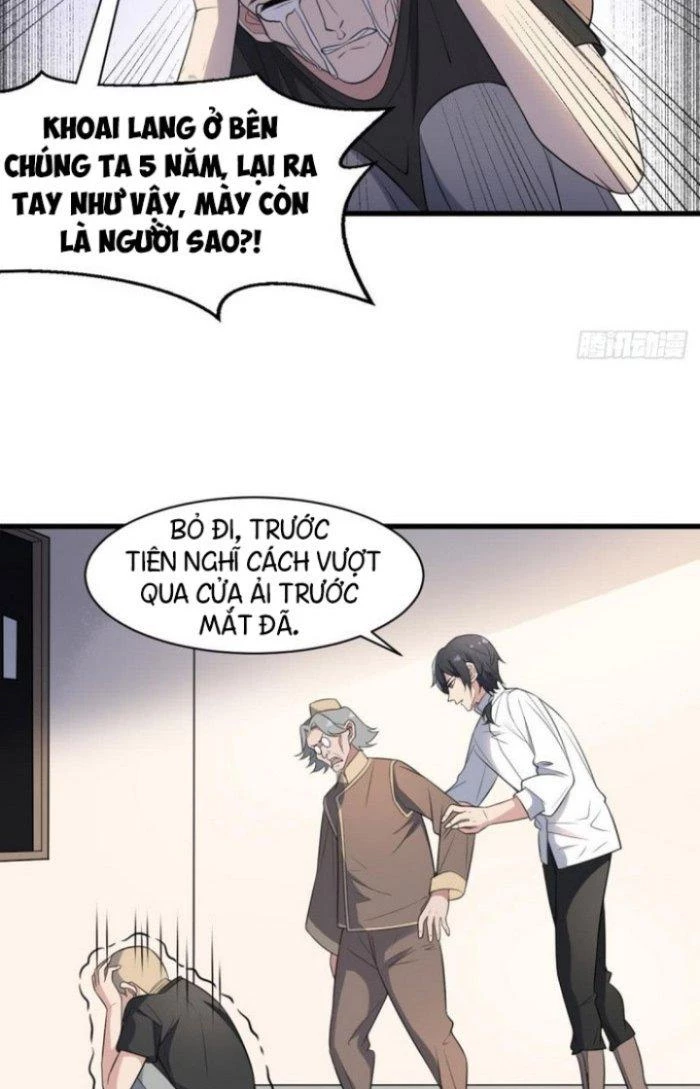 Văn Âm Sư Chapter 115 - 4