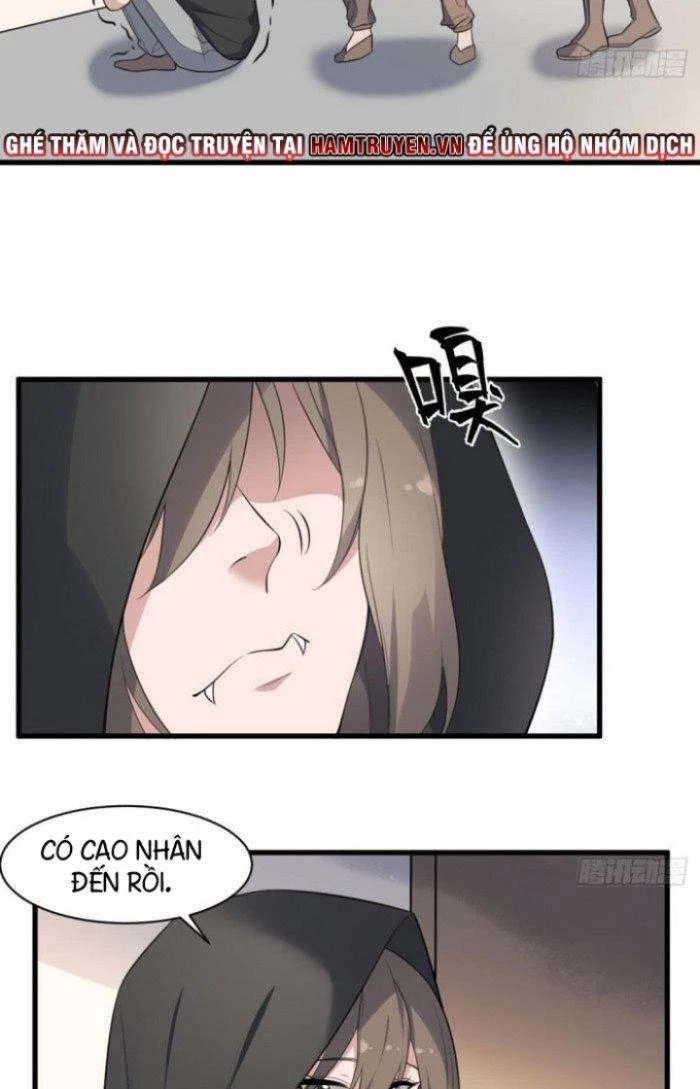 Văn Âm Sư Chapter 115 - 5