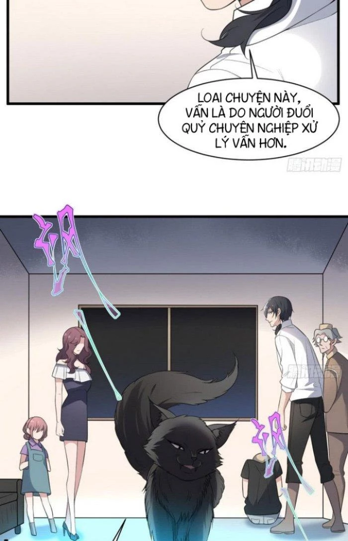 Văn Âm Sư Chapter 115 - 7