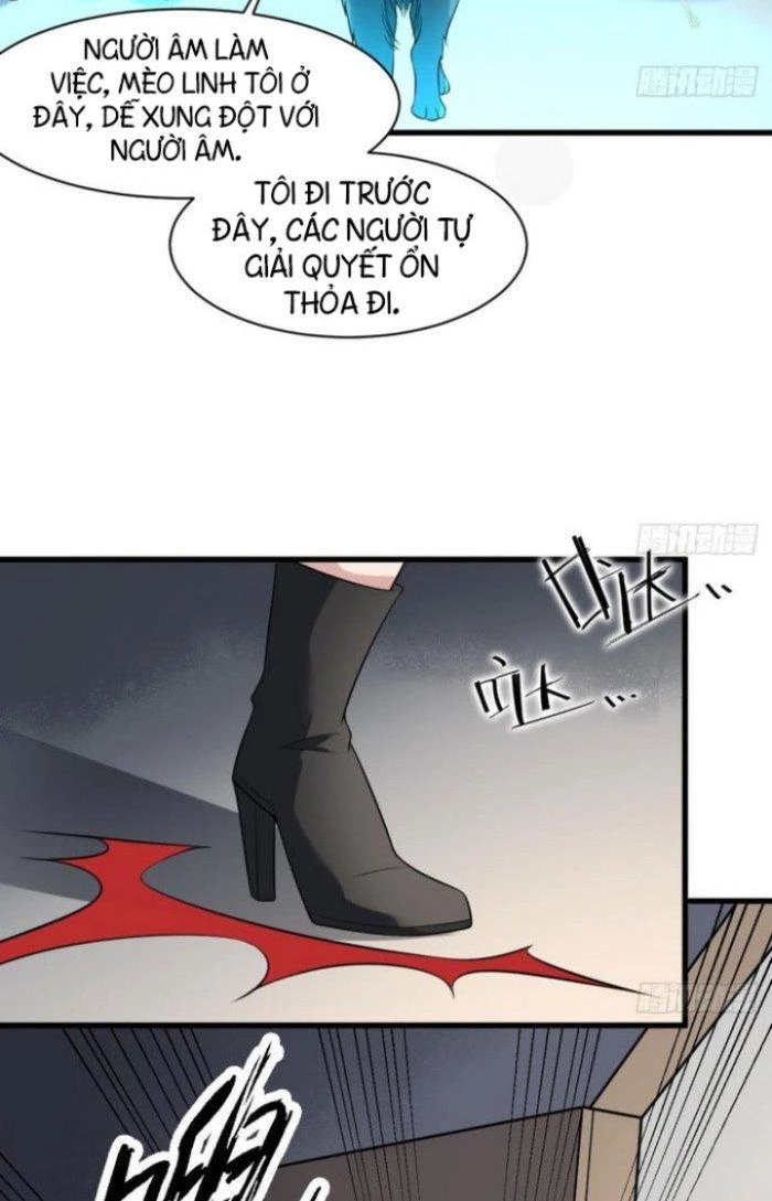 Văn Âm Sư Chapter 115 - 8