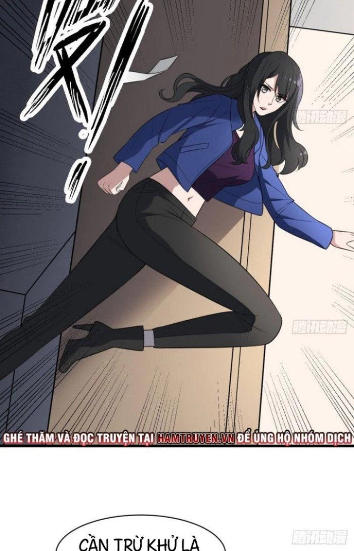 Văn Âm Sư Chapter 115 - 9