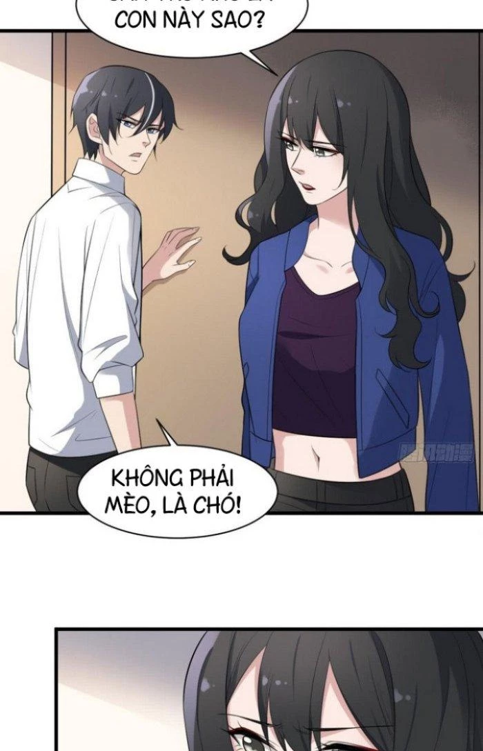 Văn Âm Sư Chapter 115 - 10