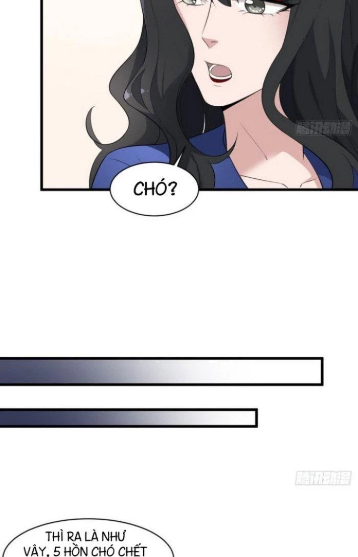Văn Âm Sư Chapter 115 - 11