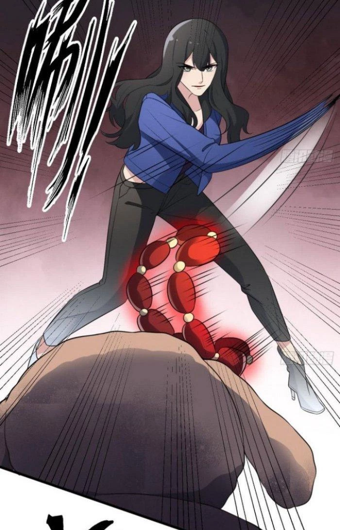 Văn Âm Sư Chapter 115 - 17