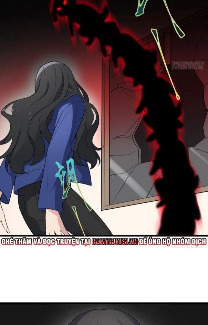Văn Âm Sư Chapter 115 - 19