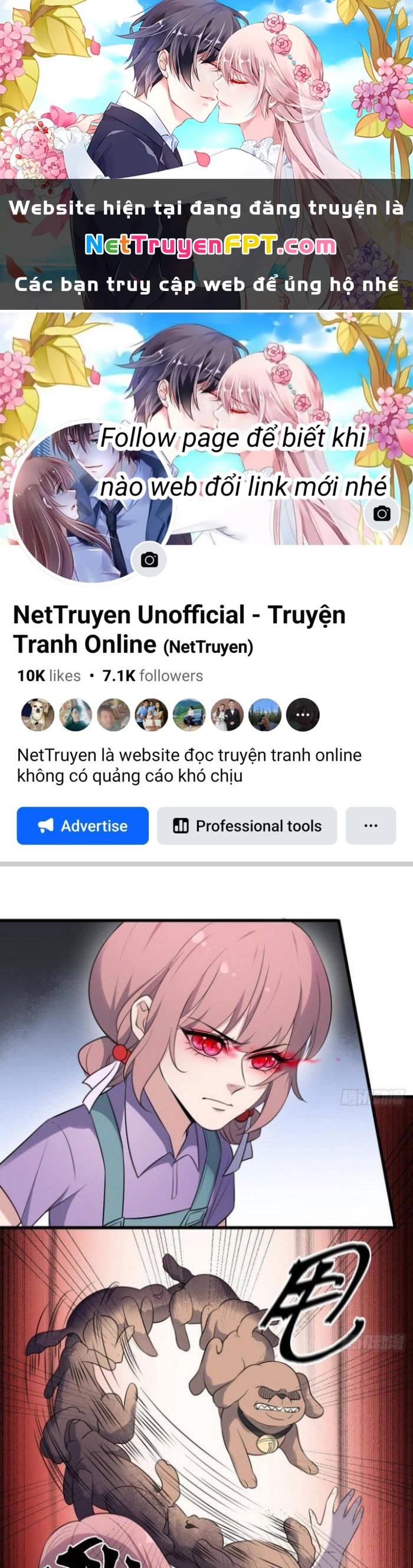 Văn Âm Sư Chapter 116 - 1