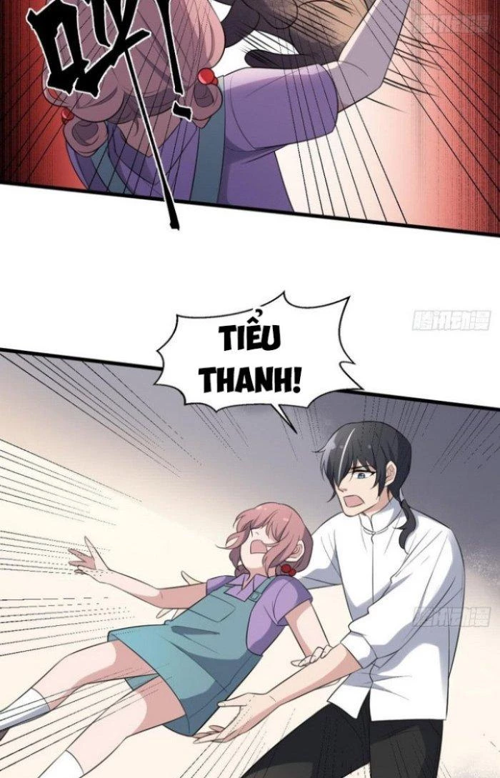 Văn Âm Sư Chapter 116 - 2