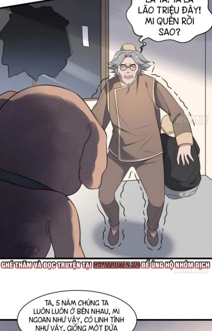 Văn Âm Sư Chapter 116 - 6