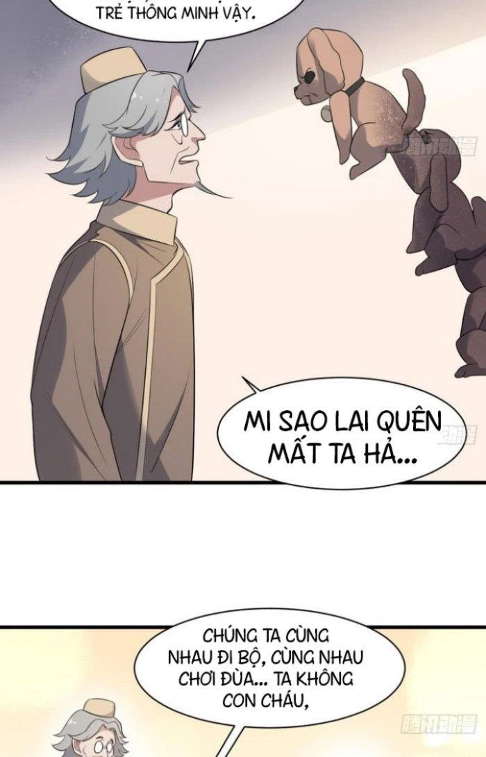 Văn Âm Sư Chapter 116 - 7