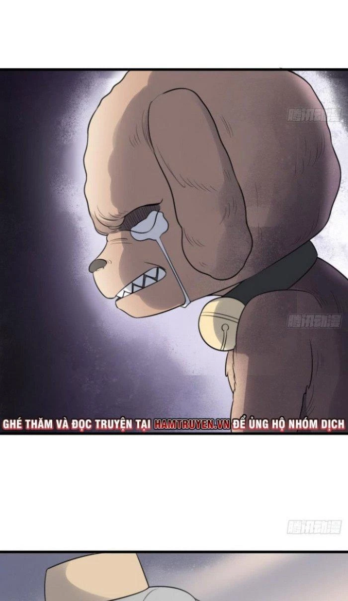 Văn Âm Sư Chapter 116 - 9