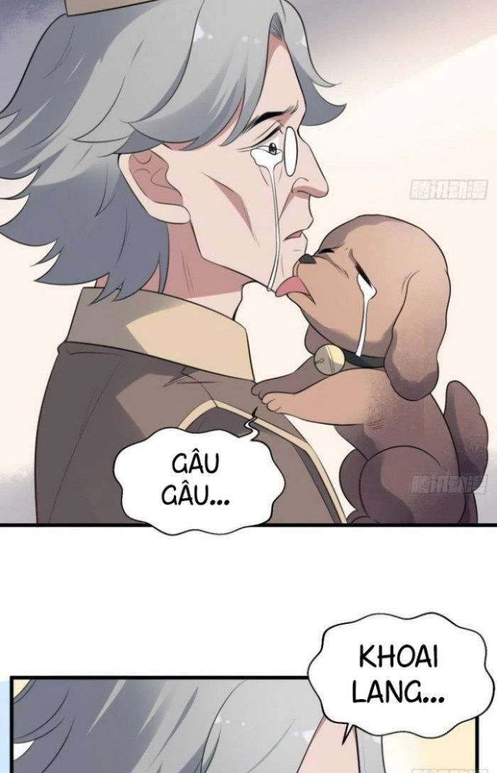 Văn Âm Sư Chapter 116 - 10