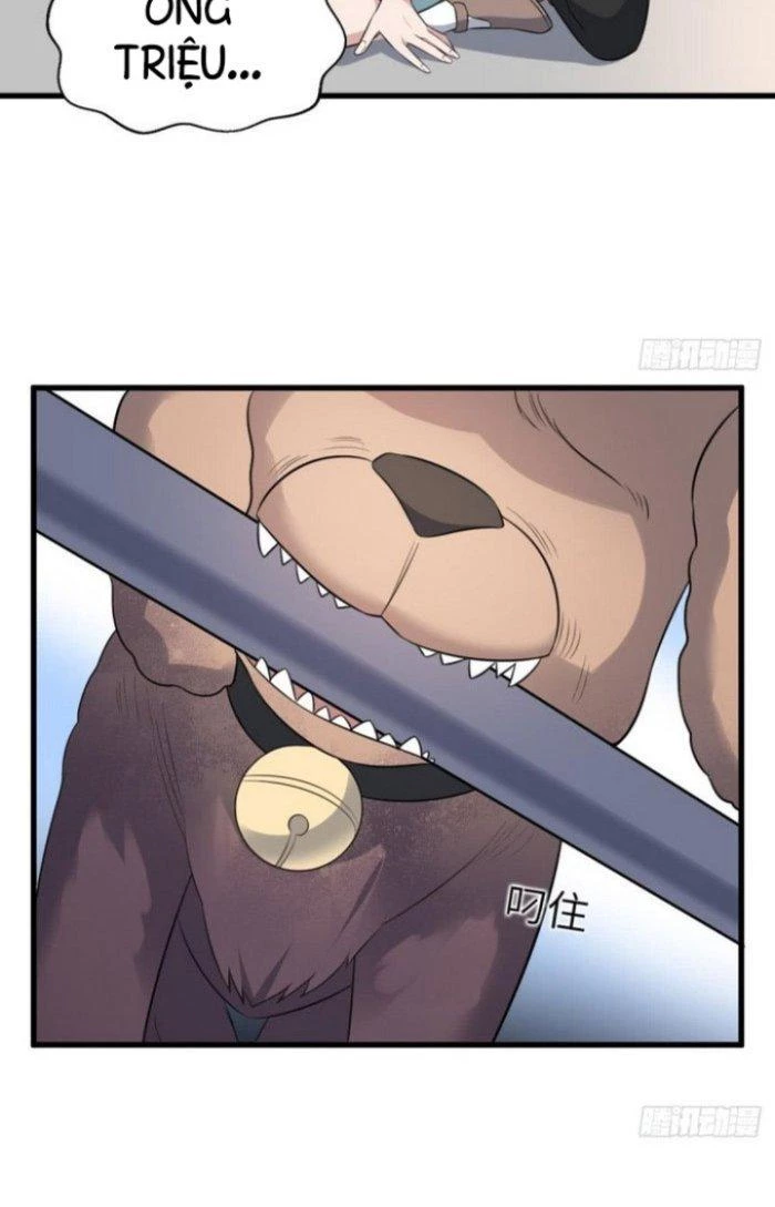 Văn Âm Sư Chapter 116 - 17