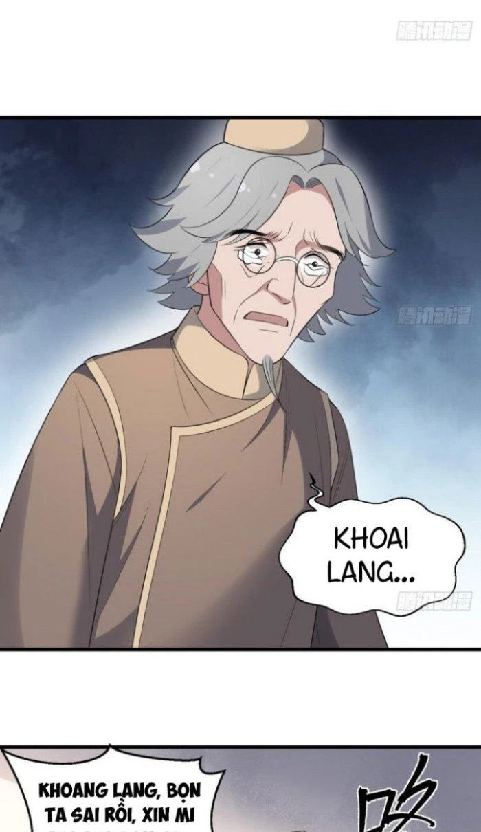 Văn Âm Sư Chapter 116 - 18