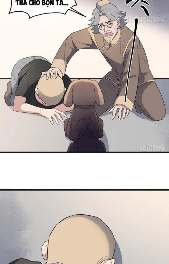 Văn Âm Sư Chapter 116 - 19
