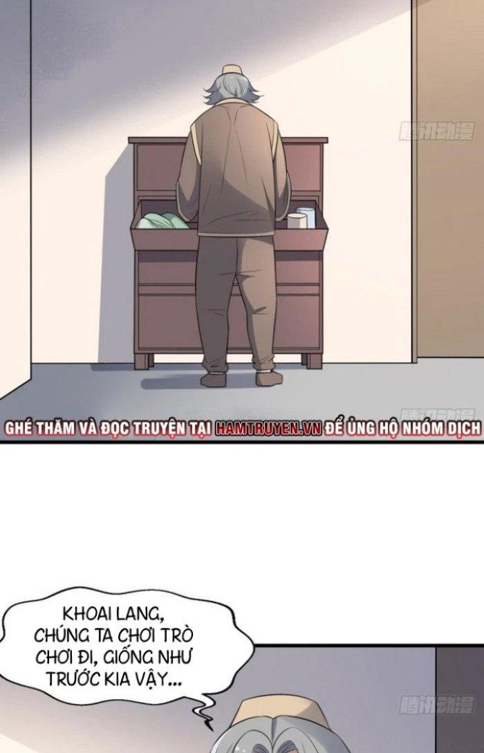 Văn Âm Sư Chapter 117 - 3