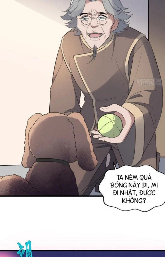 Văn Âm Sư Chapter 117 - 4