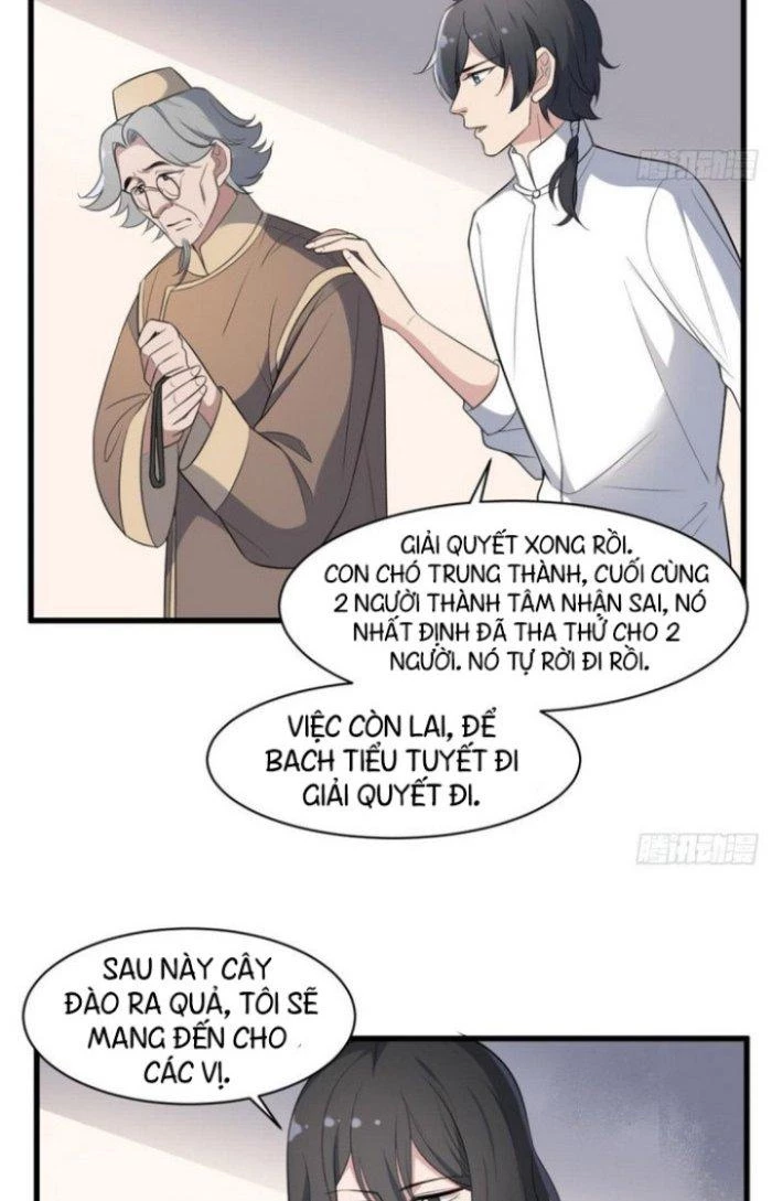 Văn Âm Sư Chapter 117 - 12