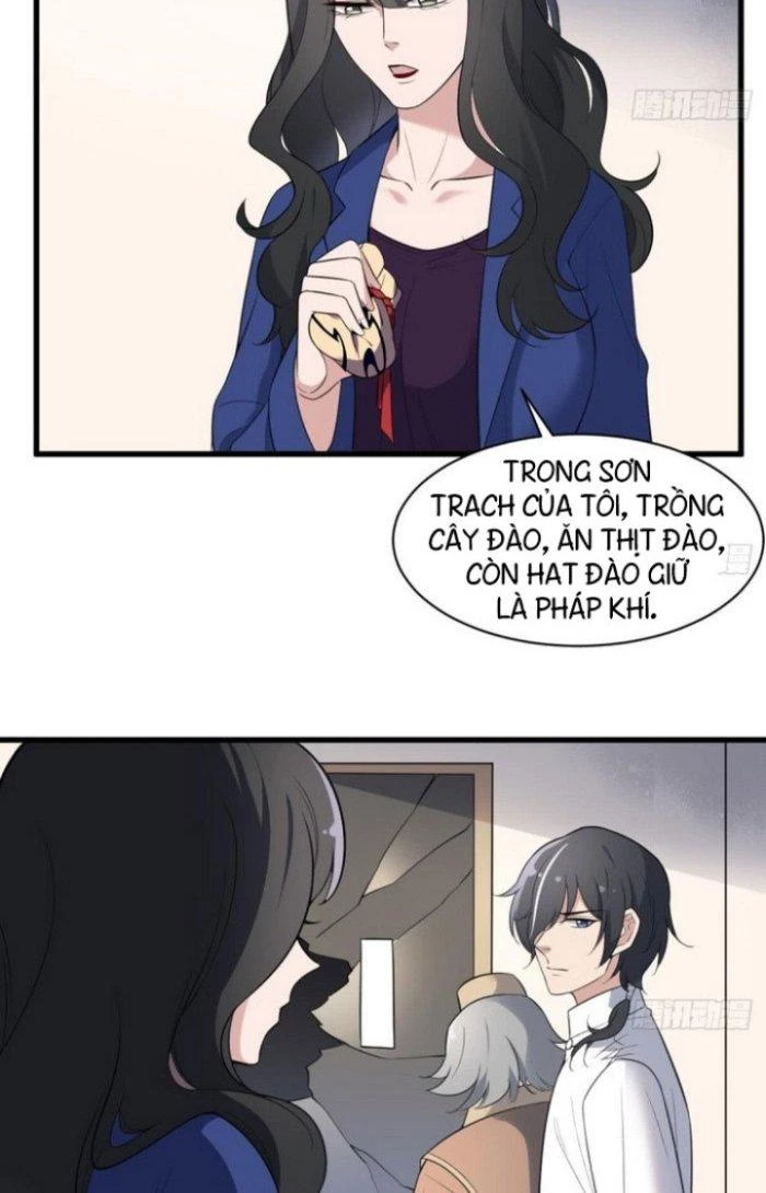 Văn Âm Sư Chapter 117 - 13