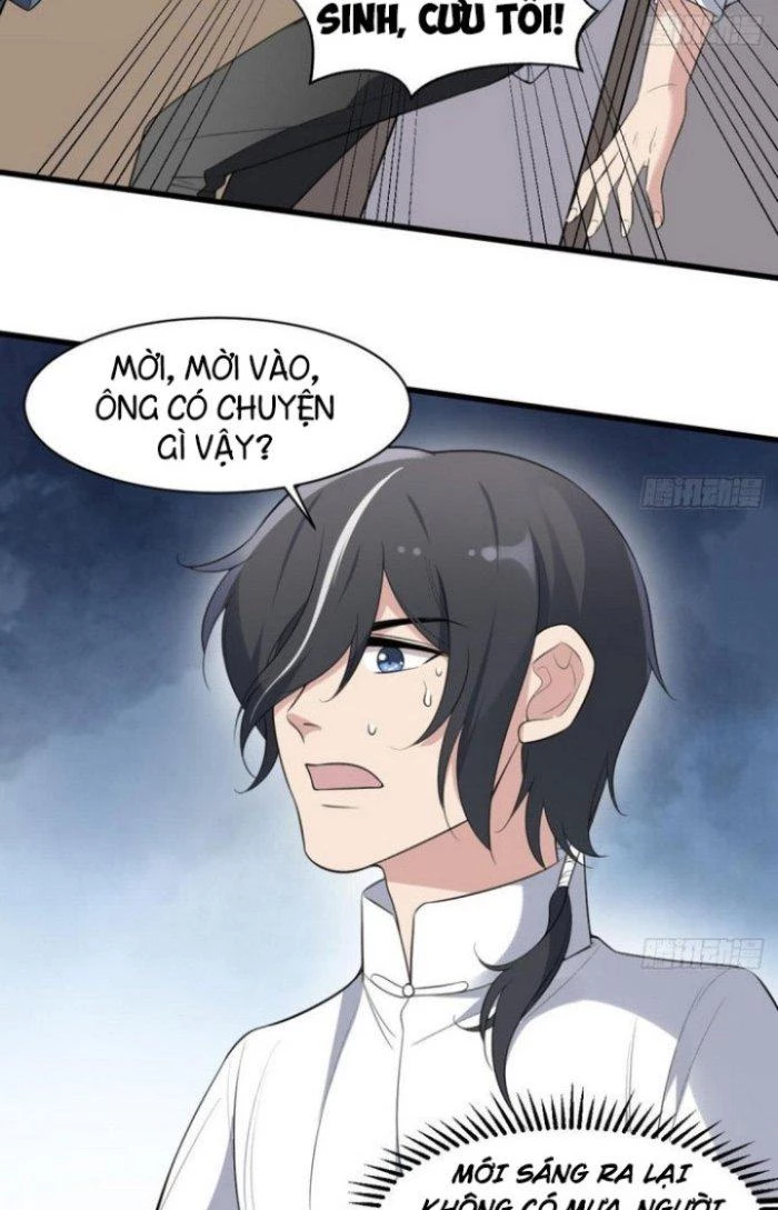 Văn Âm Sư Chapter 117 - 19