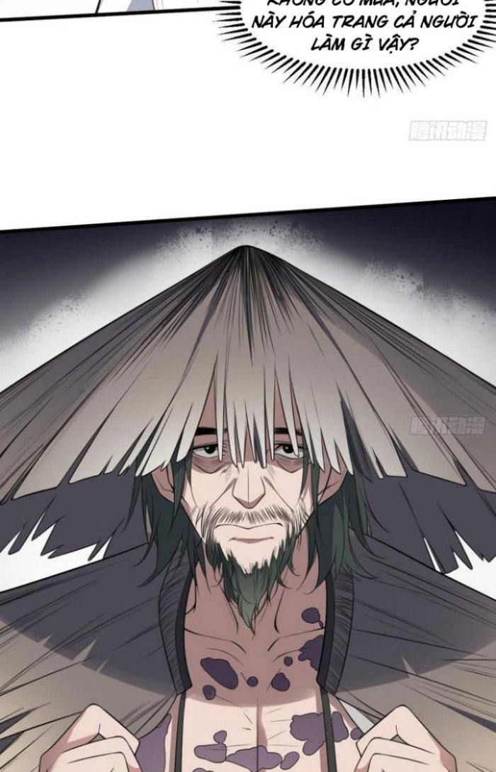 Văn Âm Sư Chapter 117 - 20