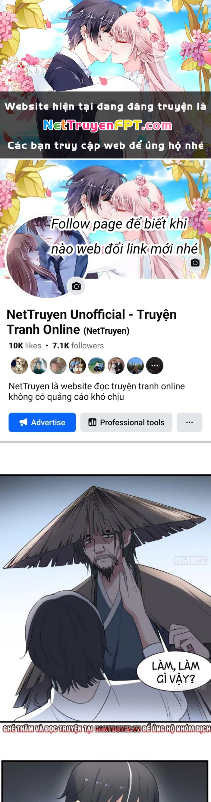 Văn Âm Sư Chapter 118 - 1