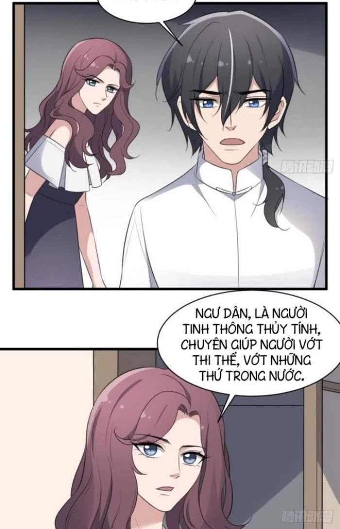 Văn Âm Sư Chapter 118 - 4