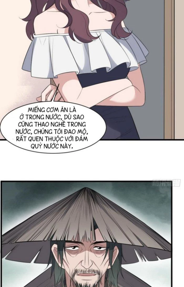 Văn Âm Sư Chapter 118 - 5