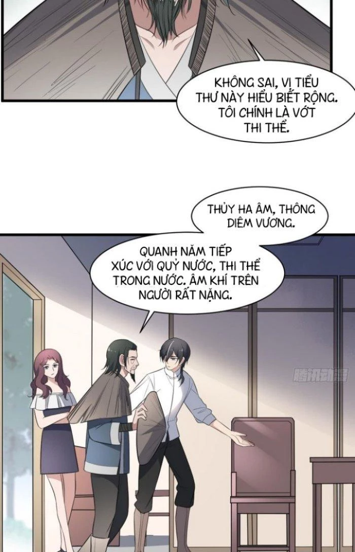 Văn Âm Sư Chapter 118 - 6