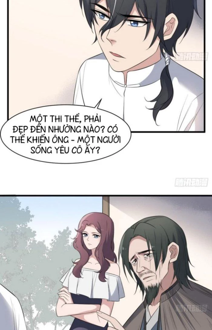 Văn Âm Sư Chapter 118 - 12