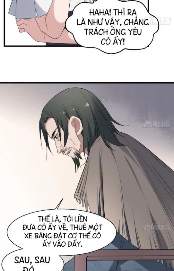 Văn Âm Sư Chapter 118 - 14